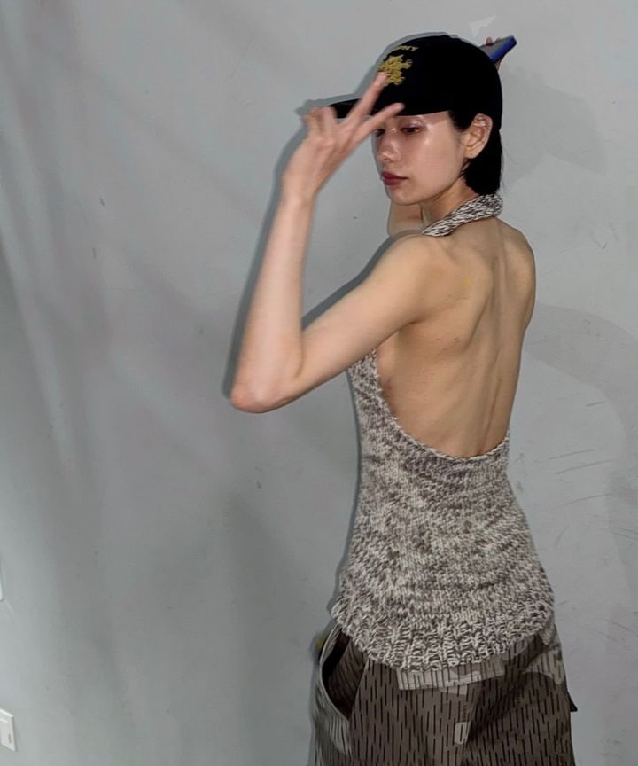 [서울=뉴시스] 배우 나나. (사진=나나 인스타그램 캡처) 2025.07.22. photo@newsis.com *재판매 및 DB 금지