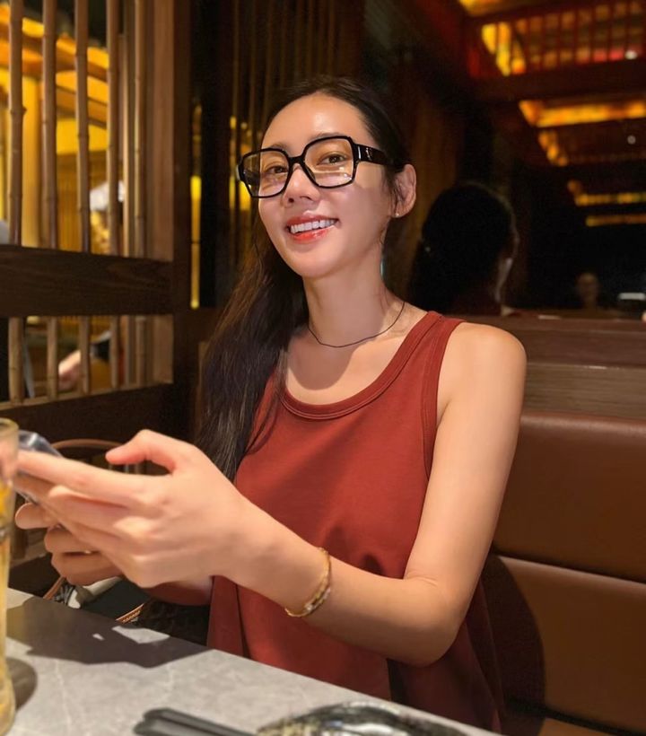 [서울=뉴시스] 배우 추자현. (사진=추자현 인스타그램 캡처) 2025.07.22. photo@newsis.com *재판매 및 DB 금지