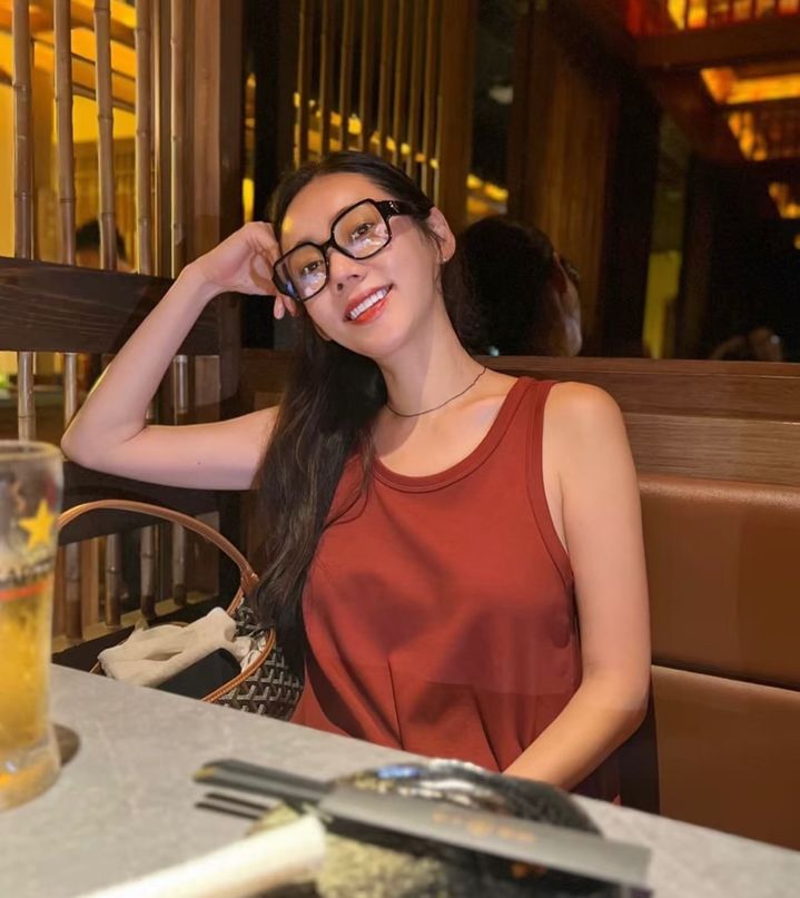 [서울=뉴시스] 배우 추자현. (사진=추자현 인스타그램 캡처) 2025.07.22. photo@newsis.com *재판매 및 DB 금지