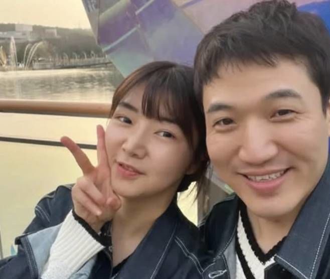 10기 영자·미스터황