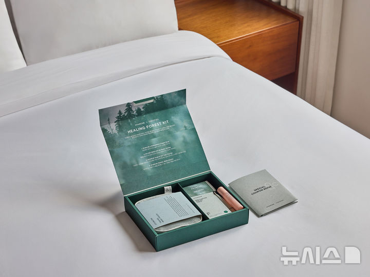 [주말&호텔·리조트] 휴식과 뷰티의 만남…올여름엔 '뷰캉스' 인기