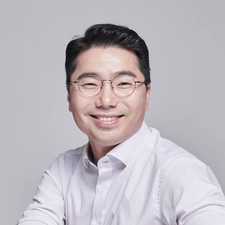 조상호 대통령실 민정수석실 행정관. *재판매 및 DB 금지