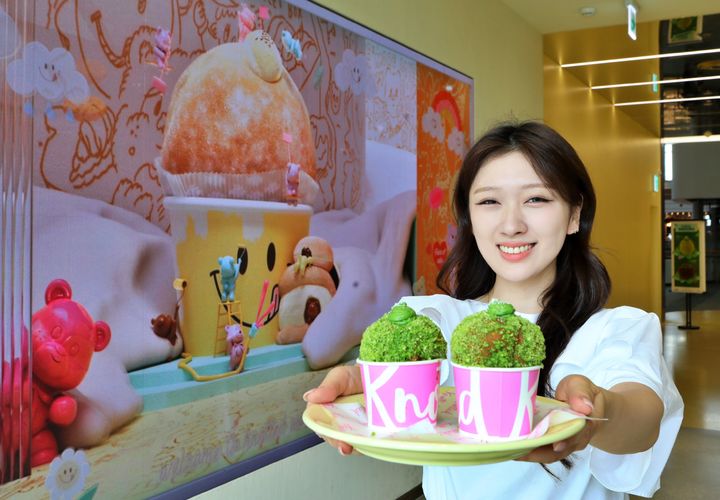 (사진=롯데백화점 제공) *재판매 및 DB 금지