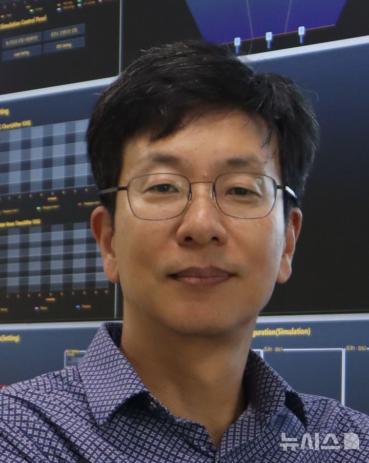 [성남=뉴시스] 손성용 가천대 교수 (사진=가천대 제공) 2025.07.22.photo@newsis.com