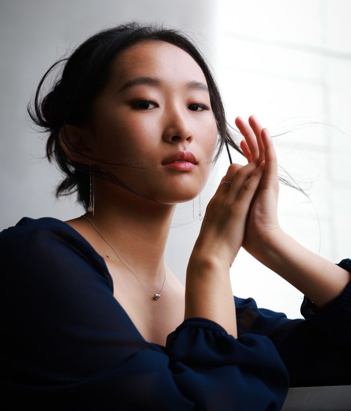 [서울=뉴시스] 유지영. (사진 = Amir Shafii 제공) 2025.07.23. photo@newsis.com *재판매 및 DB 금지