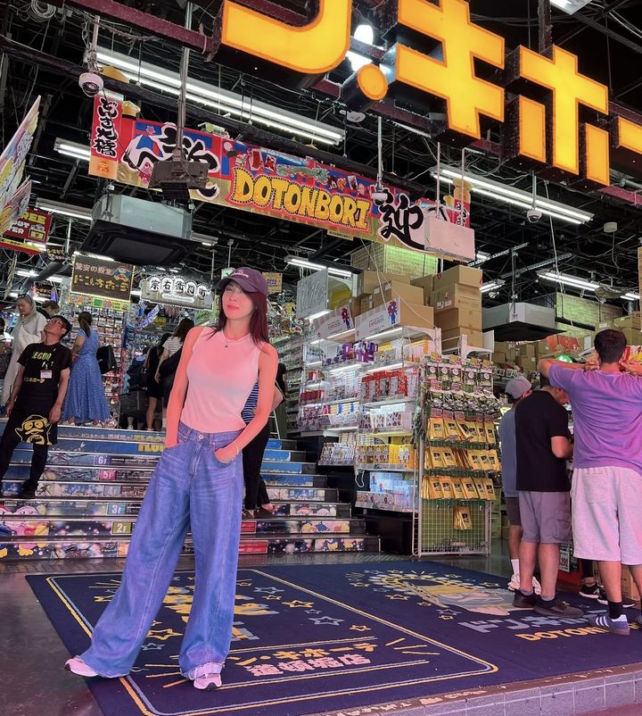 [서울=뉴시스] 배우 하지원. (사진=하지원 인스타그램 캡처) 2025.07.23. photo@newsis.com *재판매 및 DB 금지