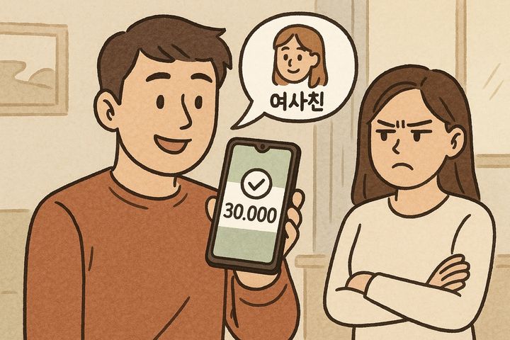 [뉴시스] (사진=AI 생성 이미지) *재판매 및 DB 금지