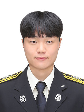 [서산=뉴시스] 서산소방서 119구조구급센터 한지수 소방사. (사진=서산소방서 제공) 2025.07.23. photo@newsis.com *재판매 및 DB 금지