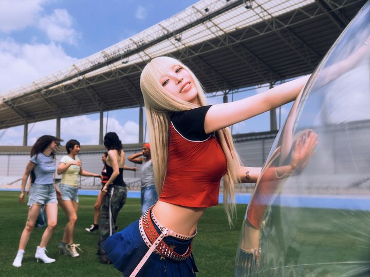 [서울=뉴시스] 가수 보아. (사진=SM엔터테인먼트 제공) 2025.07.23. photo@newsis.com *재판매 및 DB 금지