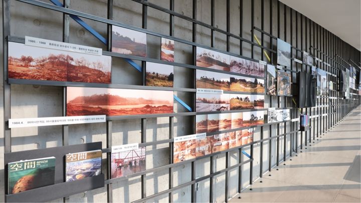 올림픽 공원 아카이브 *재판매 및 DB 금지