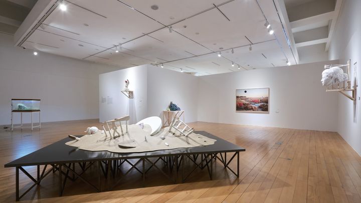 4전시실_관계의 재구성 박문희 전시 전경 *재판매 및 DB 금지