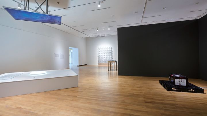 4전시실_관계의 재구성 정재희 전시 전경 *재판매 및 DB 금지