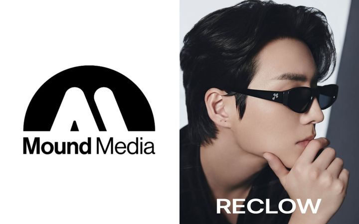 [서울=뉴시스] 마운드미디어·리끌로우. (사진=마운드미디어, 리끌로우 제공) 2025.07.23. photo@newsis.com *재판매 및 DB 금지
