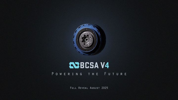 본시스템즈 로봇 액추에이터 신제품 BCSA V4. (사진=본시스템즈 제공) *재판매 및 DB 금지