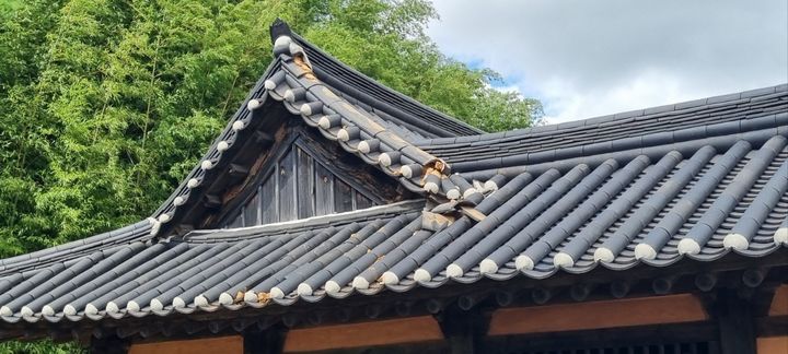 [서울=뉴시스] 통영 삼도수군통제영 (사진=국가우산청 제공) 2025.07.23 photo@newsis.com *재판매 및 DB 금지