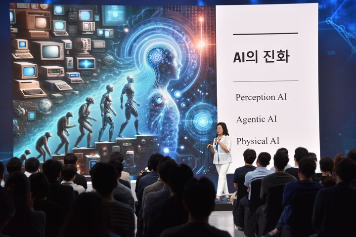 [서울=뉴시스]박영선 전 중소벤처기업부 장관.(사진=홈앤쇼핑 제공) 2025.07.23. photo@newsis.com *재판매 및 DB 금지