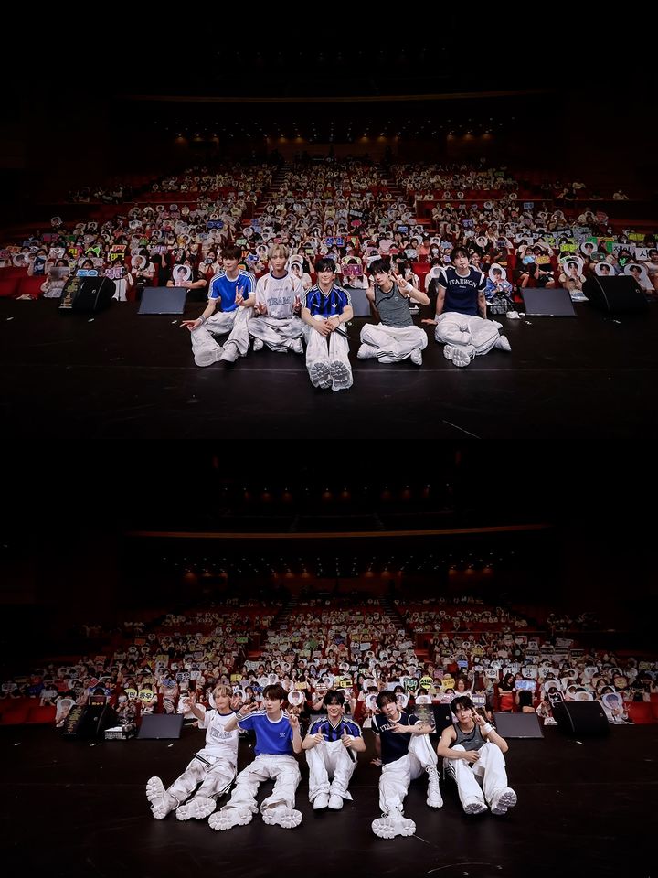 [서울=뉴시스] 그룹 원팩트. (사진=아르마다이엔티 제공) 2025.07.23. photo@newsis.com *재판매 및 DB 금지