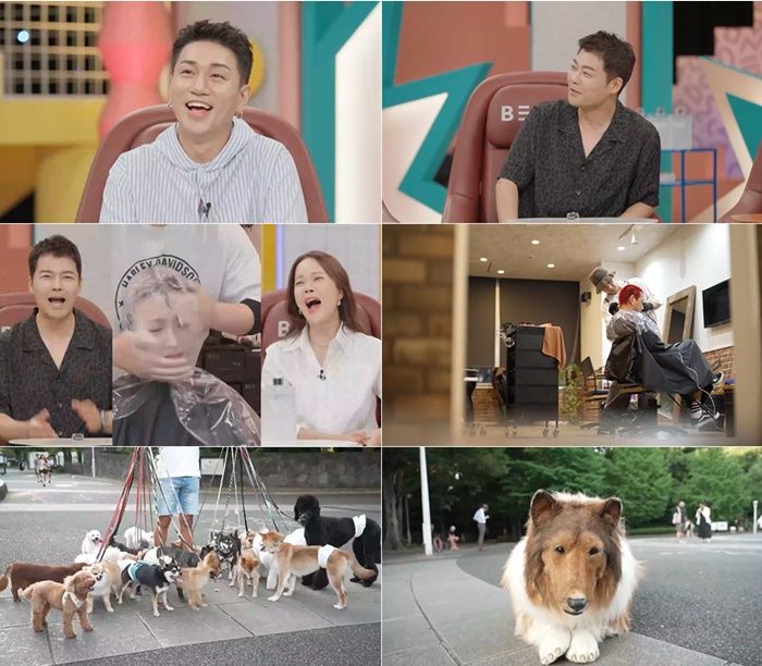 [서울=뉴시스] 오는 24일 오후 9시 방송하는 SBS TV 예능 프로그램 '와진짜 세상에 이런일이'에서 '일본에 이런일이 특집'이 진행된다. (사진=SBS '세상에 이런일이' 제공) 2025.07.23. photo@newsis.com *재판매 및 DB 금지