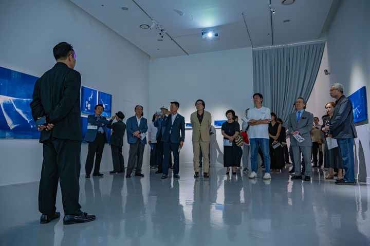  단원미술제 공모에서 11명 작가 선정됐다. *재판매 및 DB 금지