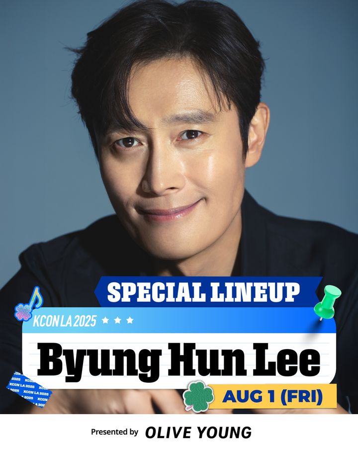 [서울=뉴시스] 배우 이병헌. (사진=CJ ENM 제공) 2025.07.23. photo@newsis.com *재판매 및 DB 금지