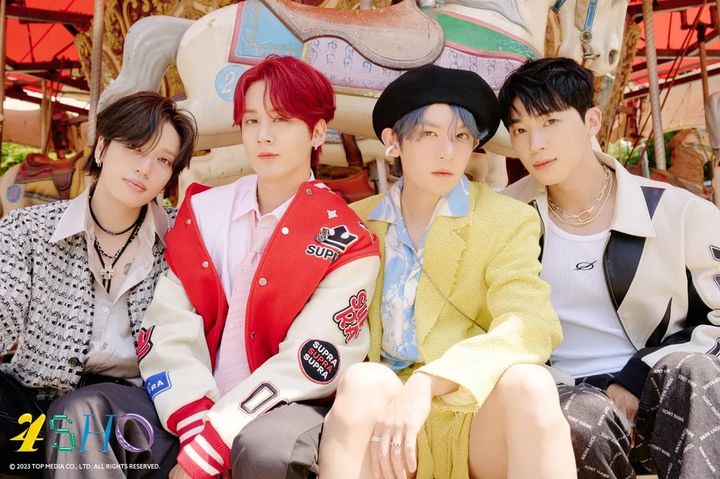 [서울=뉴시스] 그룹 '틴탑' (사진=티오피미디어 제공) 2025.07.23. photo@newsis.com *재판매 및 DB 금지