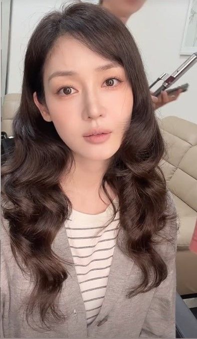 [서울=뉴시스] 성유리. (사진=성유리 인스타그램 캡처) 2025.07.23. photo@newsis.com  *재판매 및 DB 금지