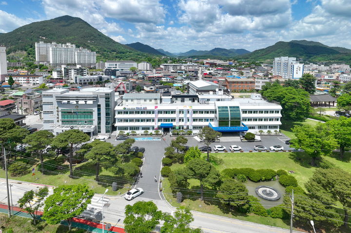 순창군청. *재판매 및 DB 금지