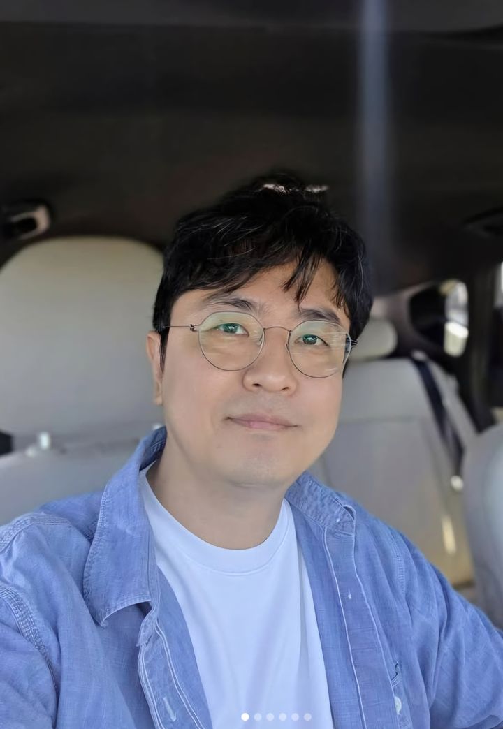 [서울=뉴시스] 최동석 (사진=최동석 인스타그램 캡처) 2025.07.23. photo@newsis.com *재판매 및 DB 금지