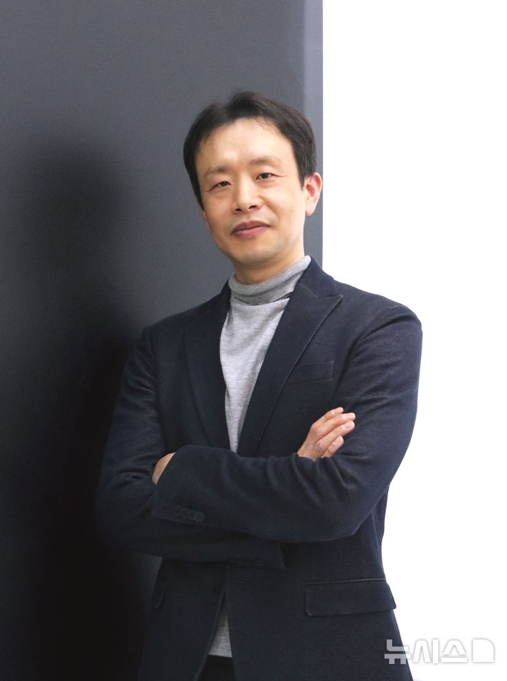 황지현 한국에너지공대 교수. (사진=켄텍 제공) photo@newsis.com *재판매 및 DB 금지