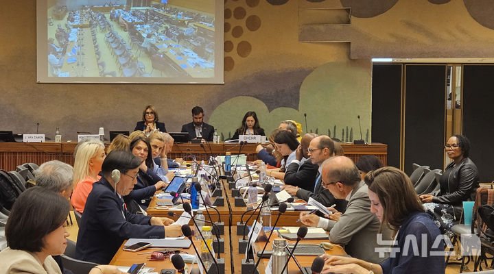 [광주=뉴시스] 광주다움 통합돌봄이 유엔 국제인권회의에서 모범사례로 소개되고 있다. (사진=뉴시스 DB). photo@newsis.com *재판매 및 DB 금지