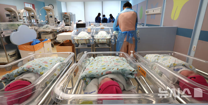 청주시 인구 12개월 연속 증가…외국인 포함 88만4744명