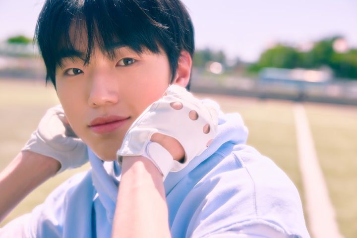 [서울=뉴시스] 캐치더영 준용. (사진 = 에버모어 엔터테인먼트 제공) 2025.07.24. photo@newsis.com *재판매 및 DB 금지