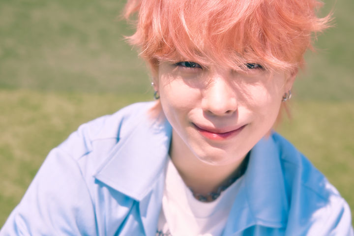 [서울=뉴시스] 캐치더영 정모. (사진 = 에버모어 엔터테인먼트 제공) 2025.07.24. photo@newsis.com *재판매 및 DB 금지