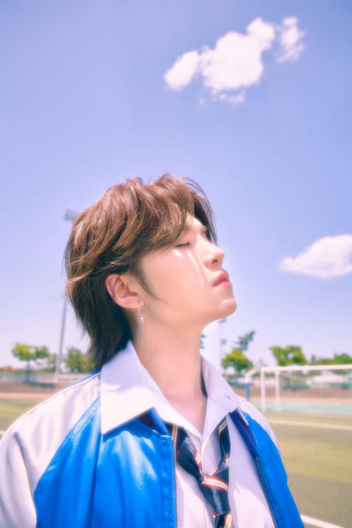 [서울=뉴시스] 캐치더영 산이. (사진 = 에버모어 엔터테인먼트 제공) 2025.07.24. photo@newsis.com *재판매 및 DB 금지