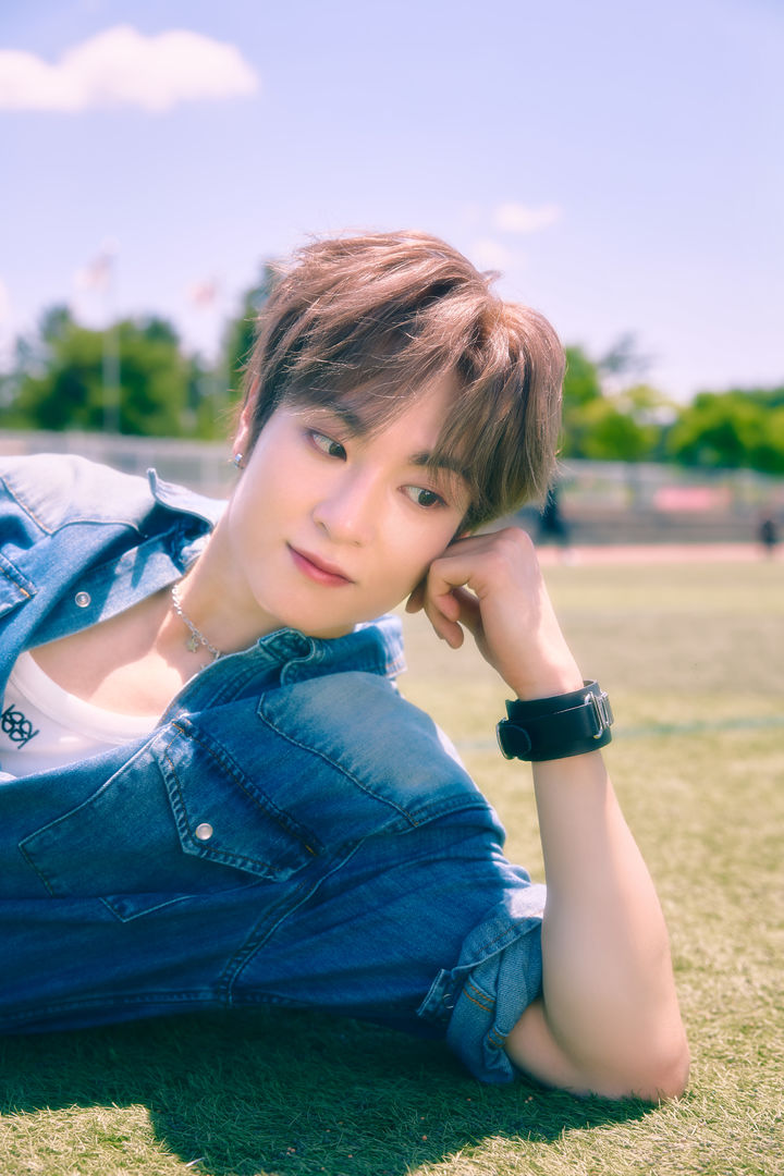 [서울=뉴시스] 캐치더영 남현. (사진 = 에버모어 엔터테인먼트 제공) 2025.07.24. photo@newsis.com *재판매 및 DB 금지