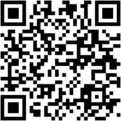 [서울=뉴시스] 중소벤처기업진흥공단의 CBAM(탄소국경제도) 대응 특화 교육 온라인 신청 큐알코드. (중소벤처기업진흥공단 제공) 2025.07.24. photo@newsis.com *재판매 및 DB 금지