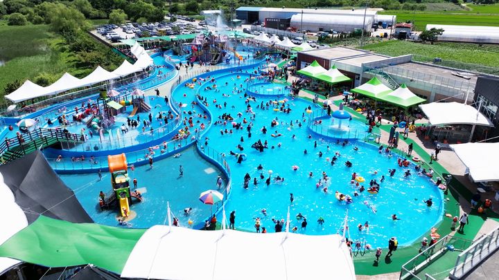 충주 탄금호 물놀이장 *재판매 및 DB 금지