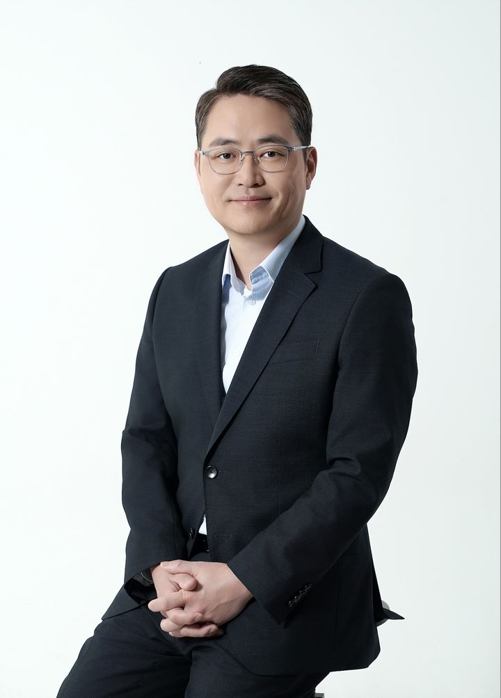 [서울=뉴시스] 장영근 카카오페이손해보험 대표이사. (사진=뉴시스DB) photo@newsis.com *재판매 및 DB 금지