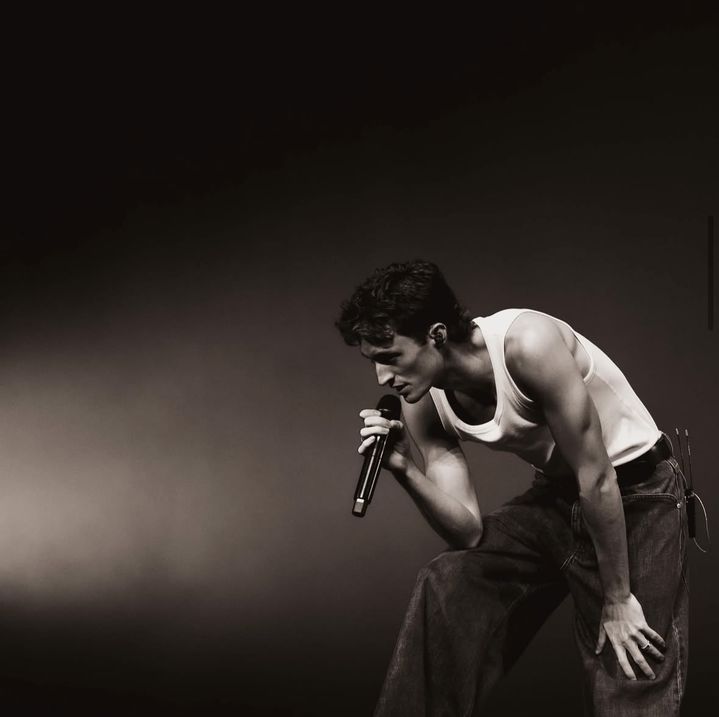 [서울=뉴시스] 헨리 무디. (사진 = 인스타그램 캡처) 2025.07.24. photo@newsis.com *재판매 및 DB 금지