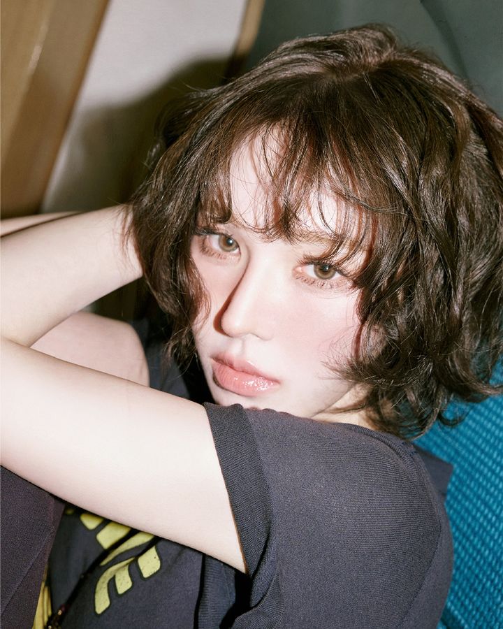 [서울=뉴시스] 웬디. (사진 = 어센드 제공) 2025.07.24. photo@newsis.com *재판매 및 DB 금지