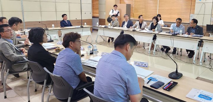 제천 남부 3개면 관광종합개발계획 수립용역착수보고회 *재판매 및 DB 금지