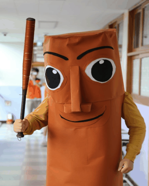 [서울=뉴시스] 경기 의정부고 3학년 학생들의 졸업사진. (사진 = 의정부고 인스타그램 갈무리) 2025.07.24. *재판매 및 DB 금지