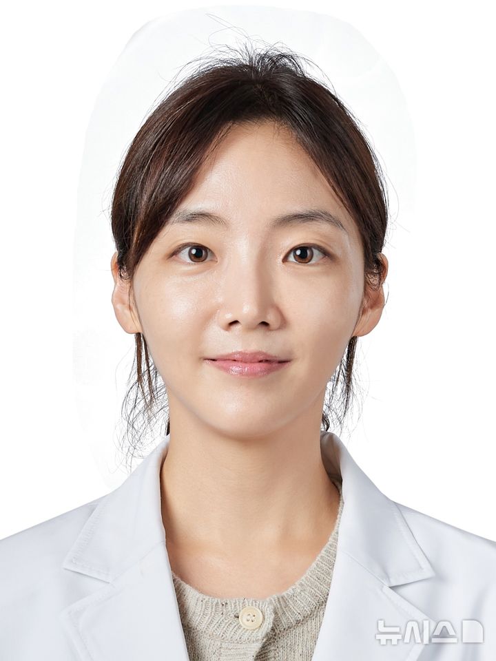 [서울=뉴시스]중앙대병원 피부과 박귀영 교수. (사진= 중앙대병원 제공) 2025.07.24. photo@newsis.com.