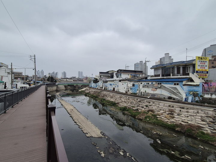 유출 지하수 활용. (사진=광주시 제공) *재판매 및 DB 금지