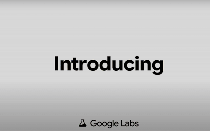 [서울=뉴시스] 구글이 전신사진만 등록하면 직접 옷을 입지 않고도 자신과 어울리는지 확인할 수 있는 인공지능(AI) 기반 애플리케이션을 출시했다. (사진=구글랩스 홈페이지 갈무리) *재판매 및 DB 금지