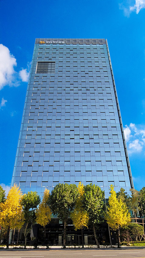 KB국민은행, 일임형 ISA 수익률 9개 구간 1위