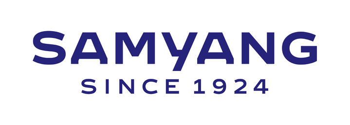 [서울=뉴시스] 삼양그룹 CI.(사진=삼양그룹 제공) *재판매 및 DB 금지