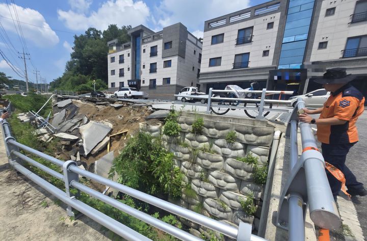 사진=경기도소방재난본부 제공 *재판매 및 DB 금지