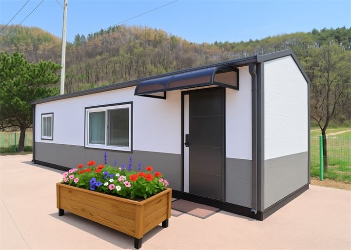 [안동=뉴시스] 한평 정원 예시. (이미지=경북도 제공) 2025.07.24. photo@newsis.com *재판매 및 DB 금지