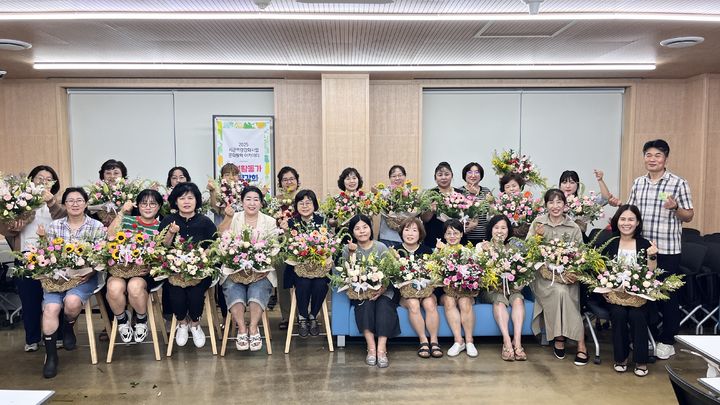 [증평소식]민원담당 공무원 개선방안 논의 간담회 등